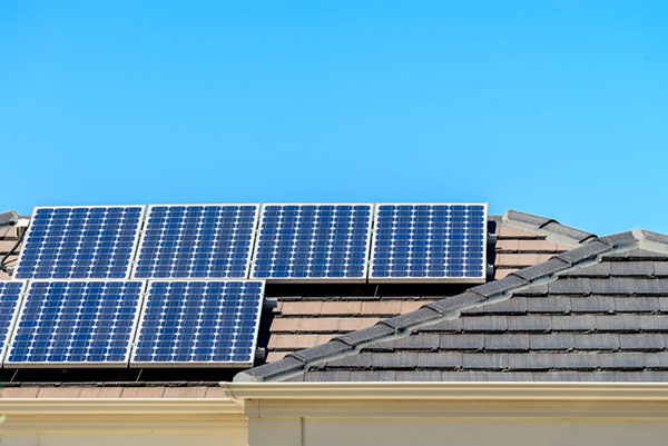 Affordable solar services in Griffin