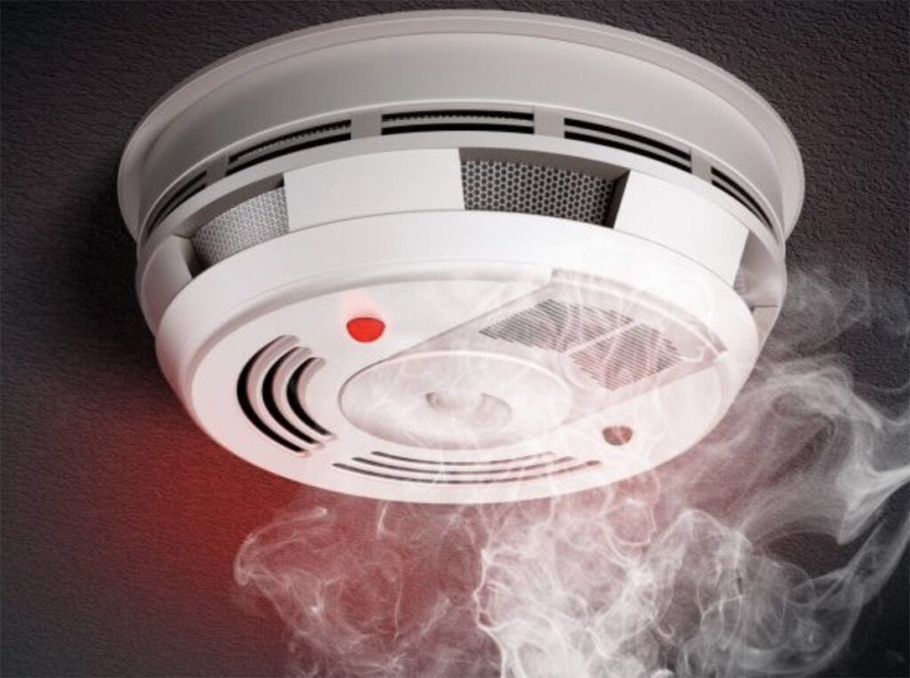 New Queensland Smoke Alarm Laws Sparc Electrical & Airconditioning