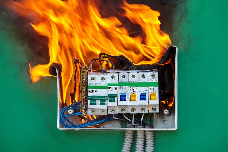 The Ultimate Switchboard Safety Checklist Sparc Electrical