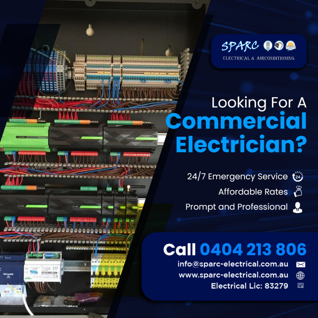 Office Lighting Tips Sparc Electrical & Airconditioning