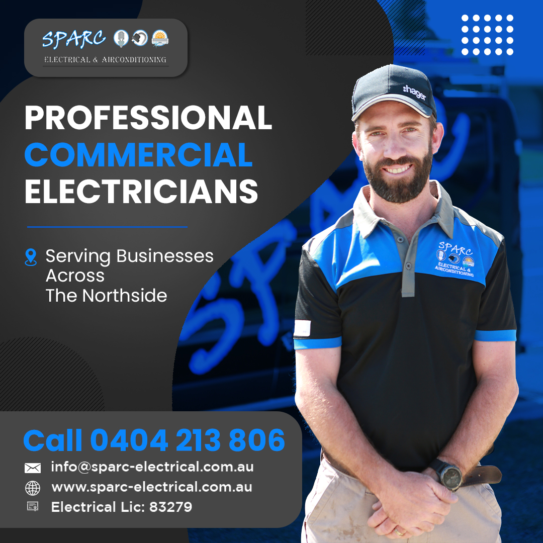 Why do Commercial Real Estate Agents need a Reliable Electrician