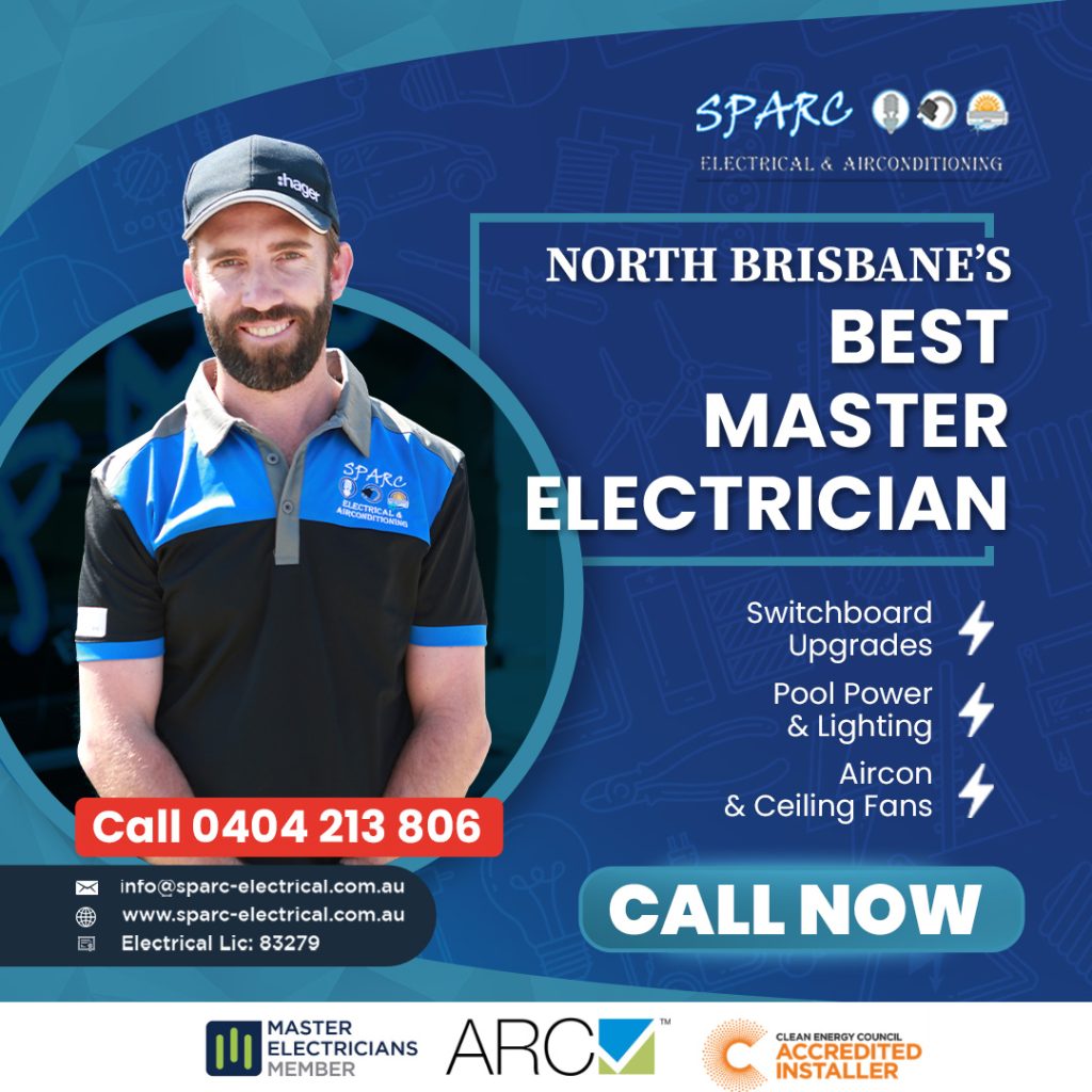 brisbane-north-electrician-qld-australia