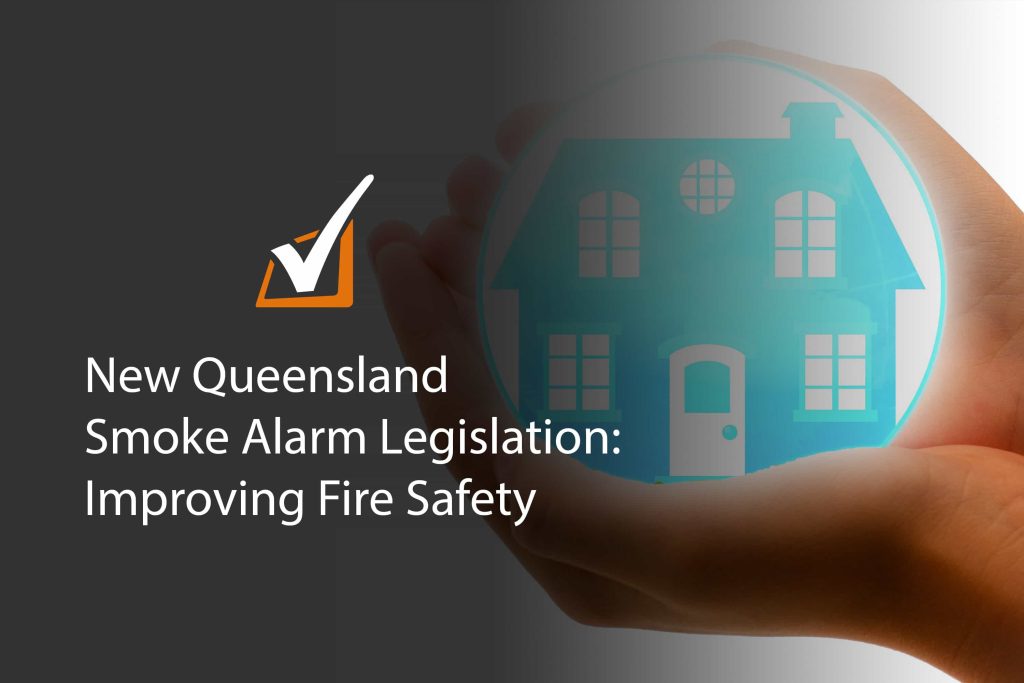 All About the New QLD Smoke Alarm Laws Sparc Electrical & Airconditioning