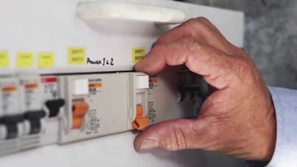 Safety switches Keep Tripping? Sparc Electrical & Airconditioning