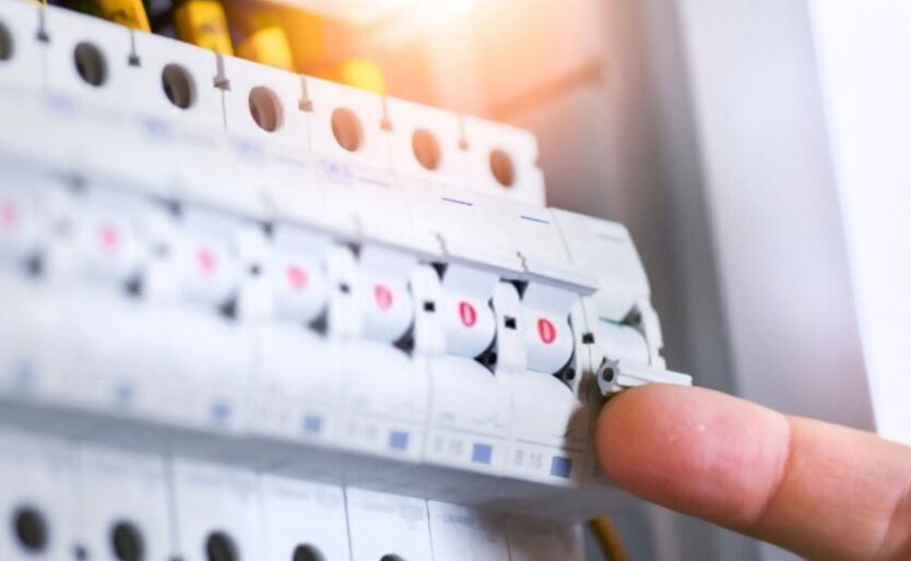 Safety switches Keep Tripping? Sparc Electrical & Airconditioning